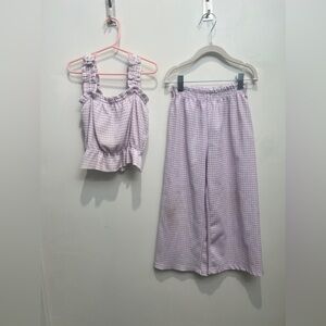 Kids Zara Set